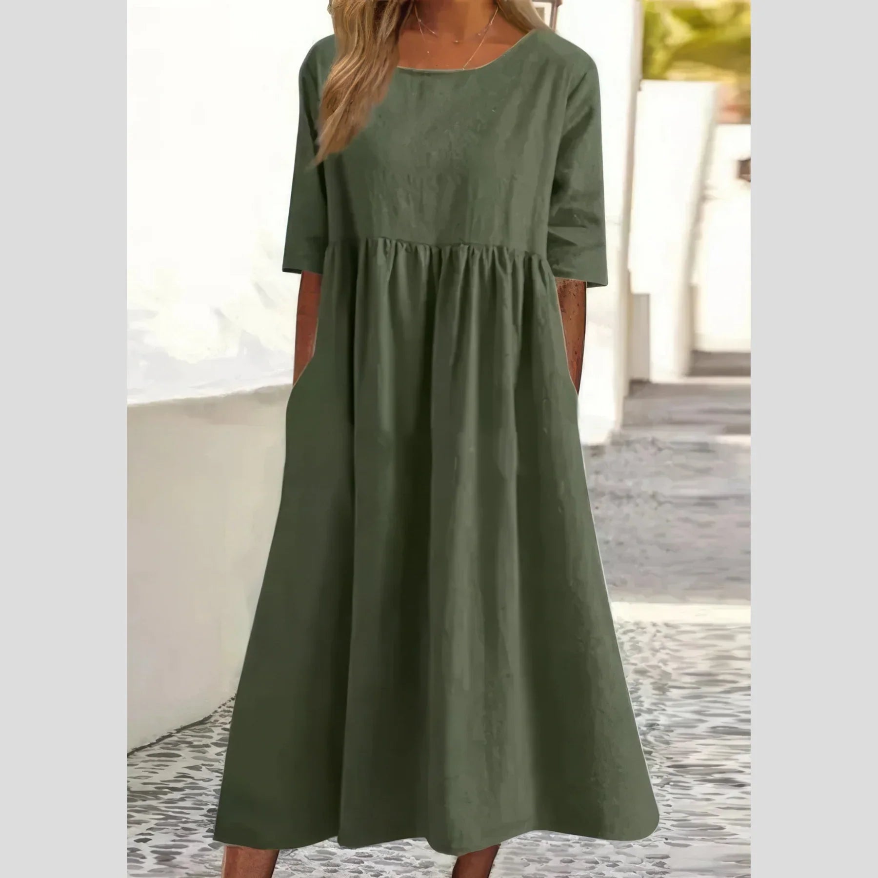LORETTA™ | Timeless style, perfect fit, versatile elegance