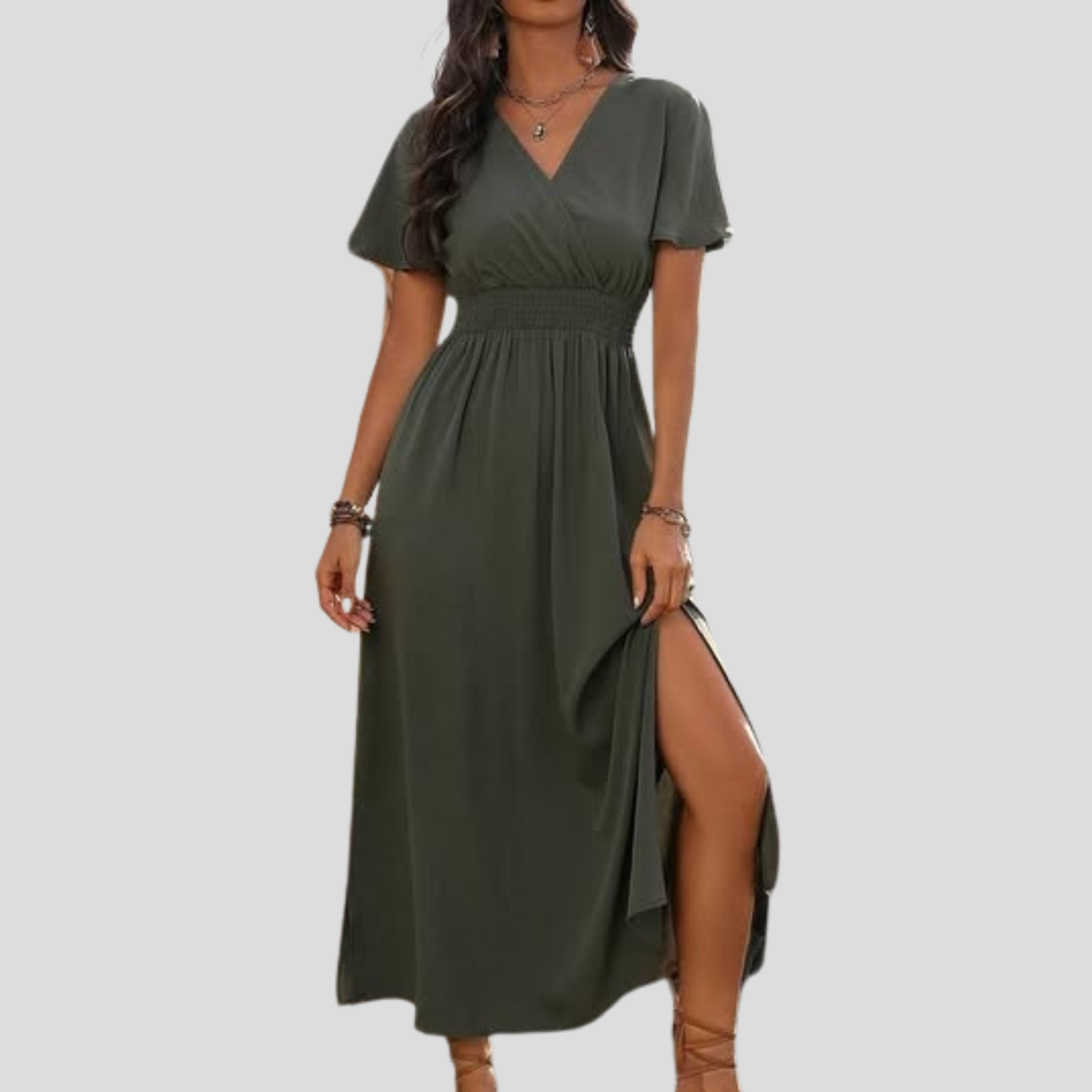 ROMI™ | Chic design, perfect fit, versatile style, comfortable wear