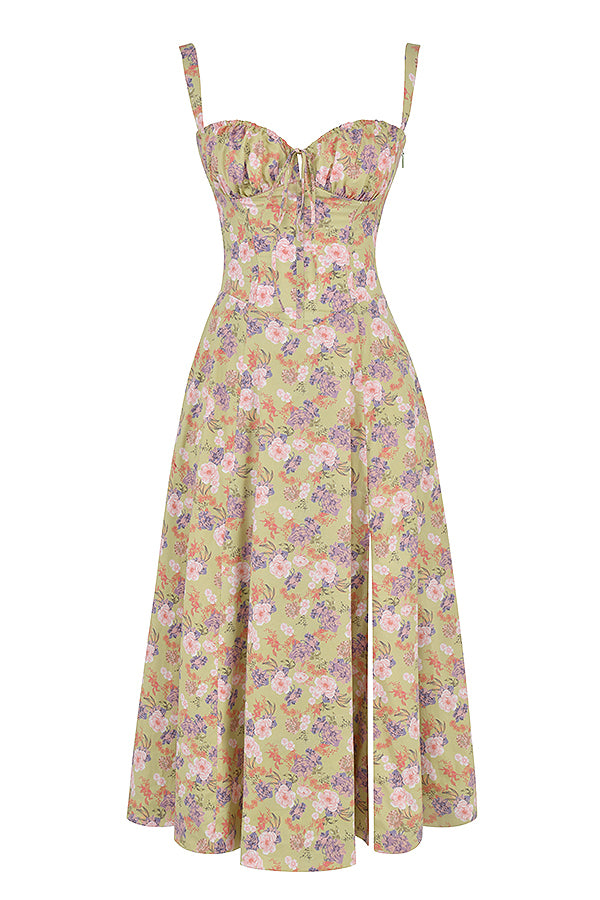 Juliet | Elegant sleeveless design for effortless summer style