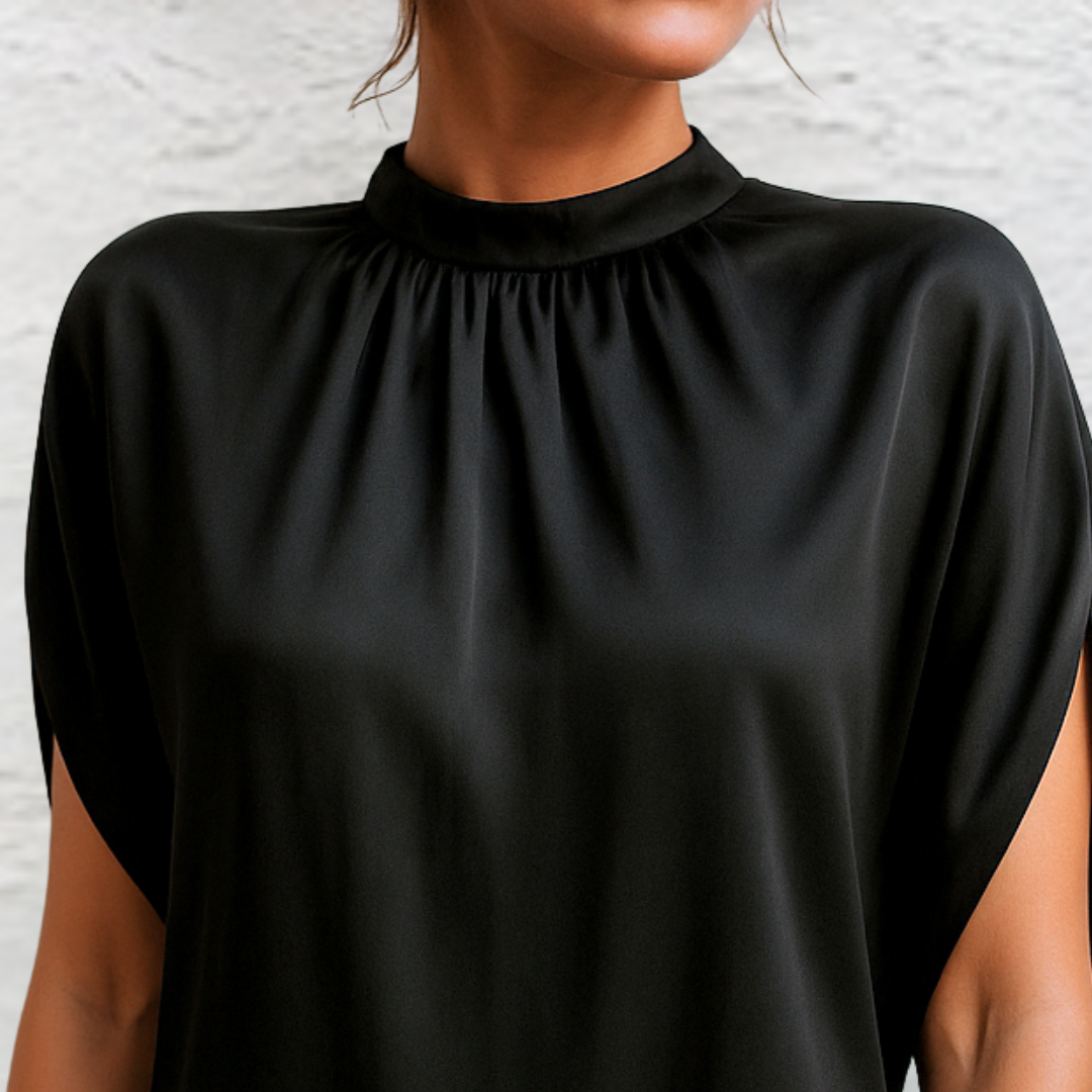 Trudy™ | Stylish dress, versatile, comfortable and elegant