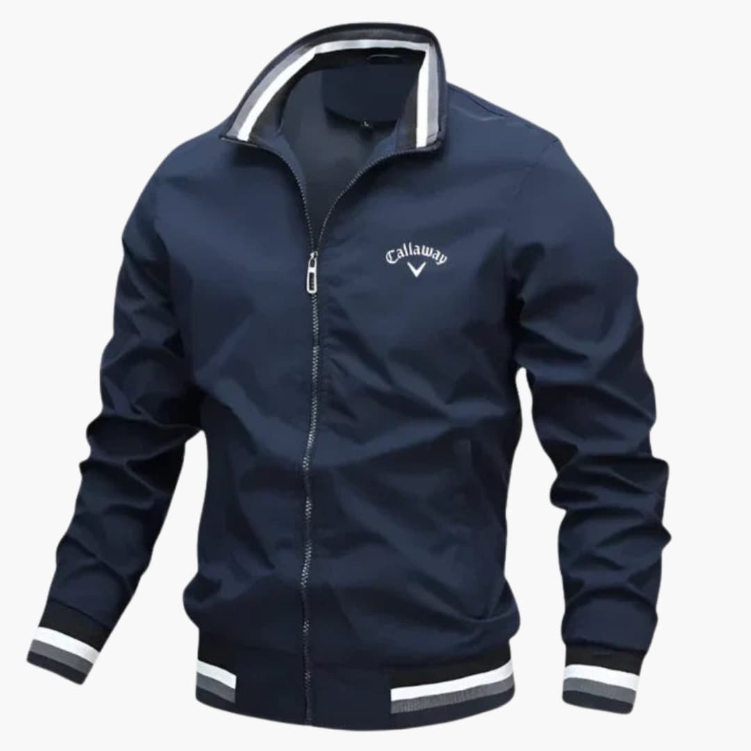 Axel™ | Elegant Design, Perfect Fit Premium Jacket for Men