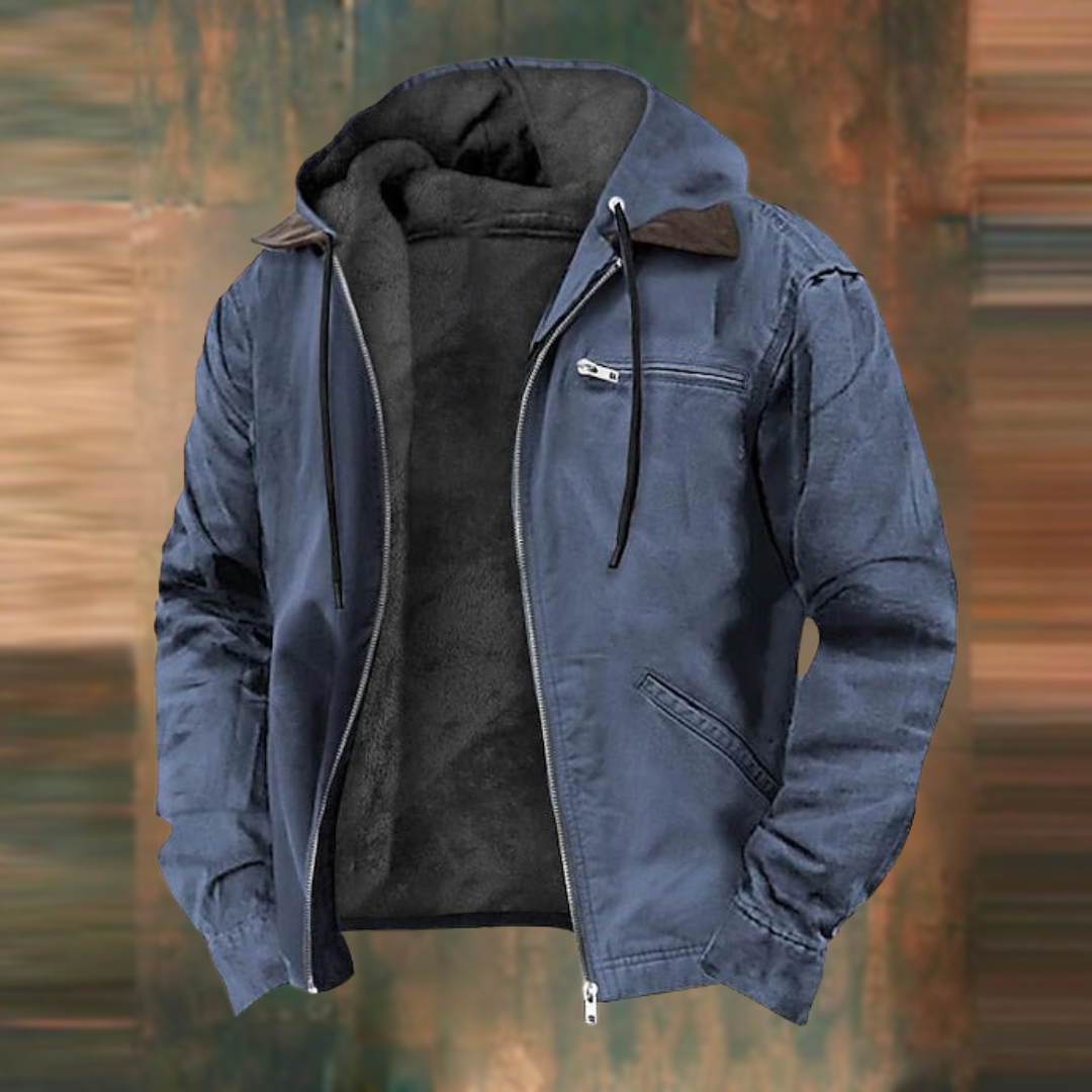 Georg™ – Elegant Autumn Jacket