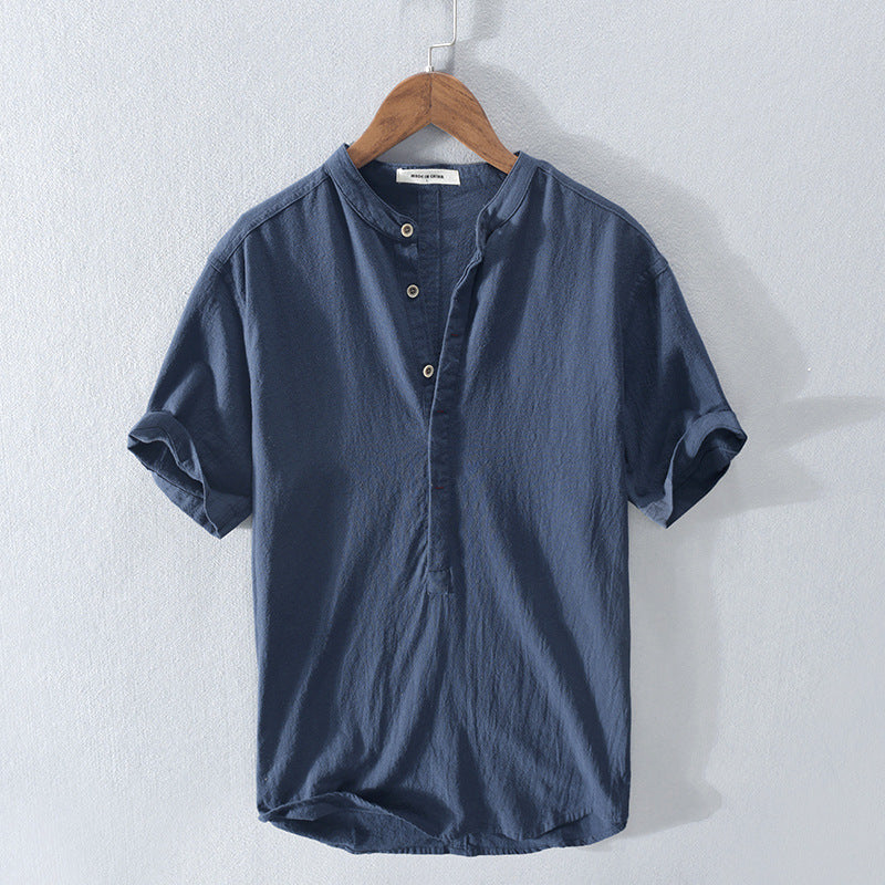 Ibiza | Soft, airy fabric for all-day comfort and style.