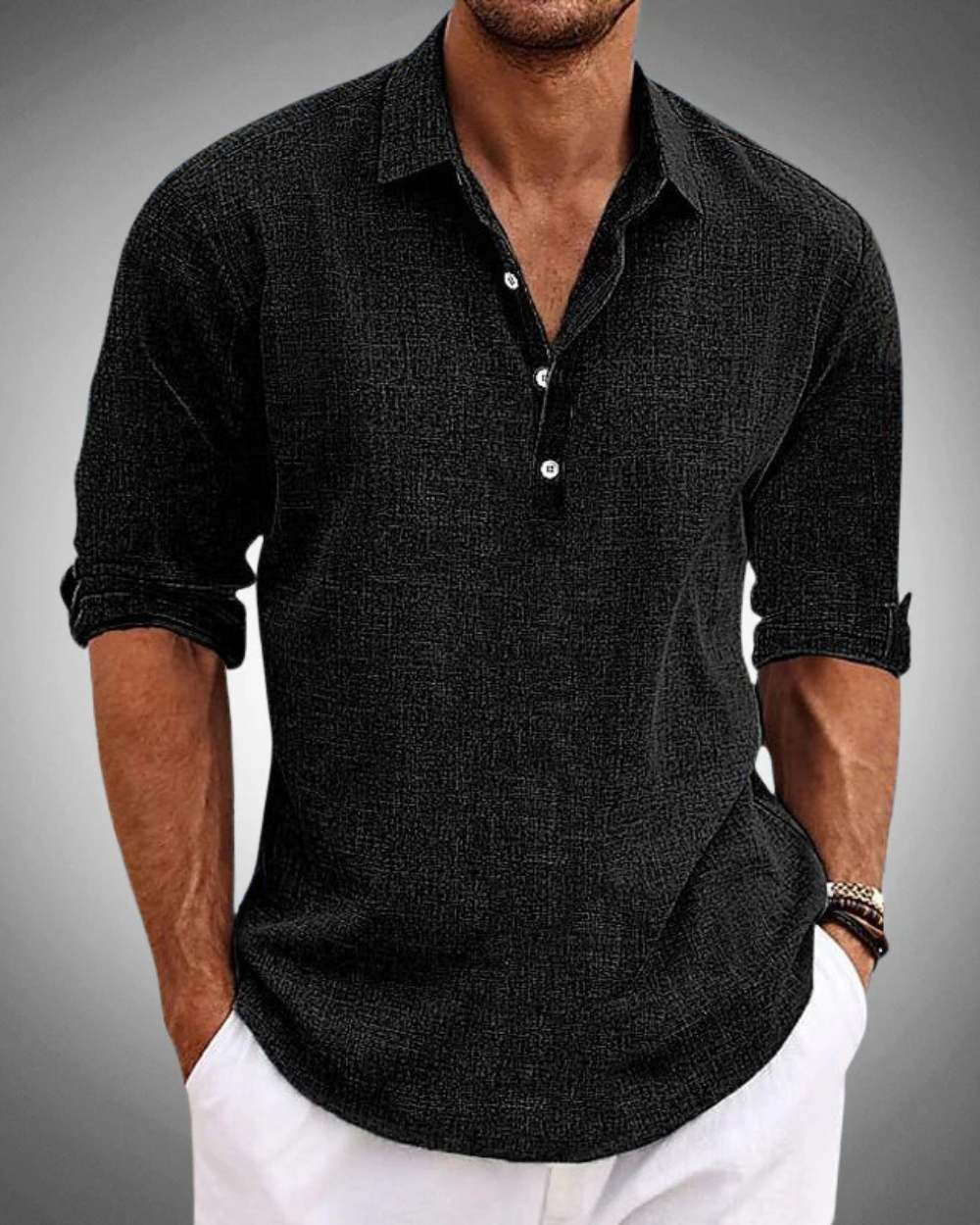 Sabbio | Soft, breathable cotton for all-day comfort
