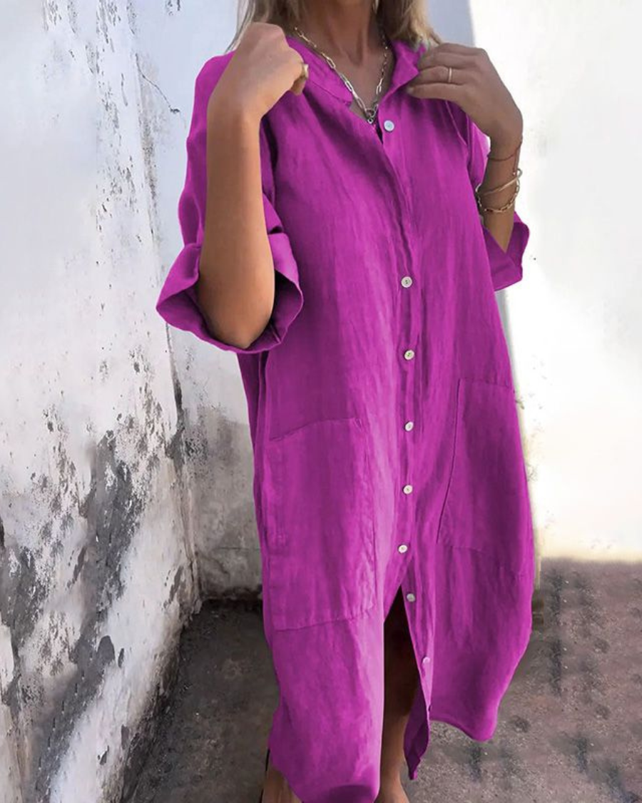Mimmi™ | Breezy, Stylish, and Perfect for Summer Outings