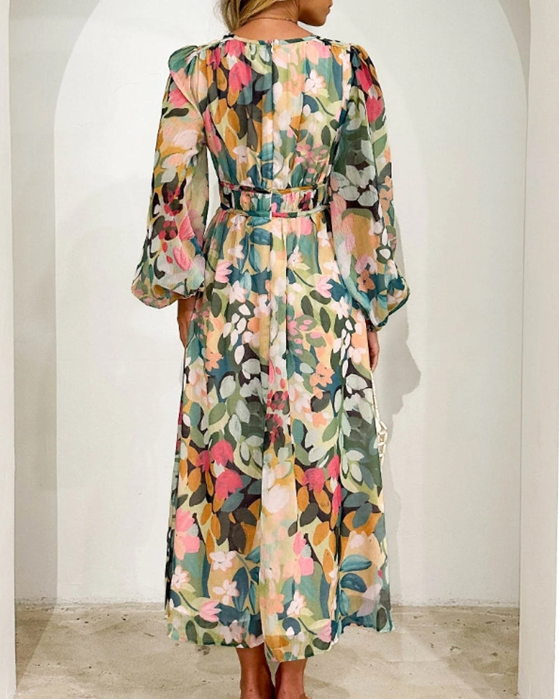 Elvira | Flowy, stylish, comfortable, perfect for any occasion