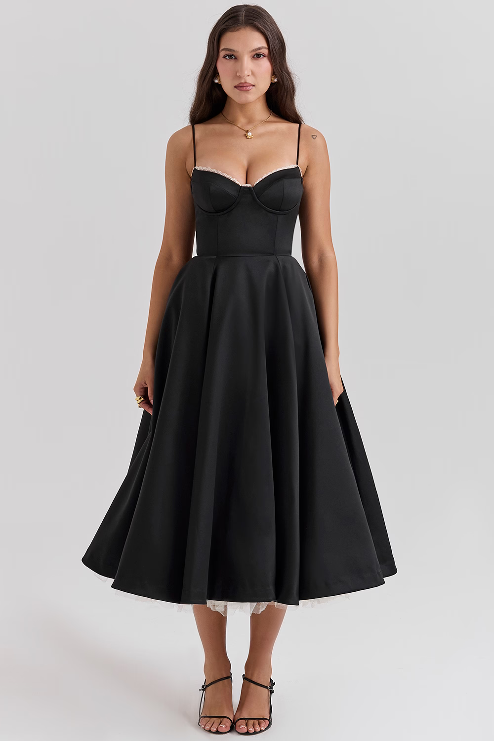 Bénédicte™ | Elegant, Comfortable, Versatile Dress for Every Occasion