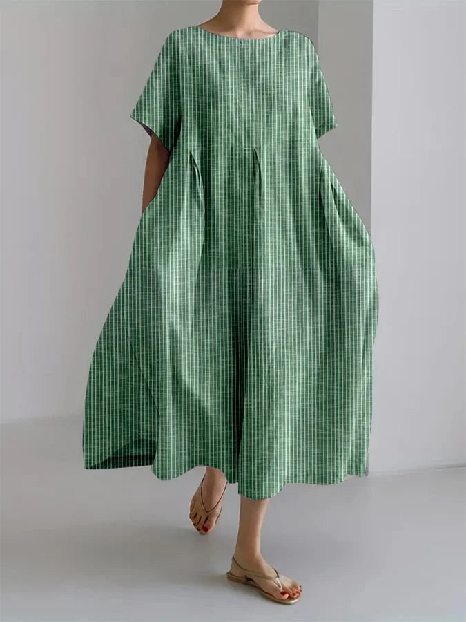 Bianca | Effortless Elegance with Vintage Charm and Comfort