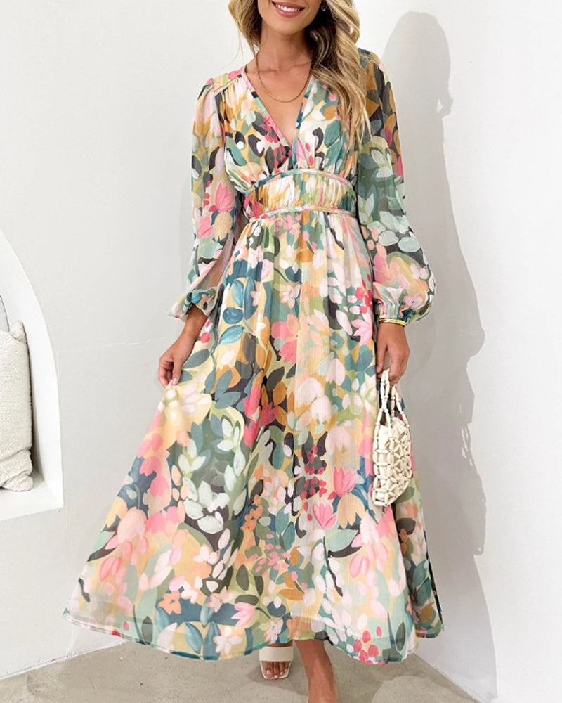 Elvira | Flowy, stylish, comfortable, perfect for any occasion