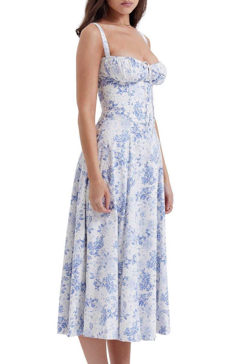 Juliet | Elegant sleeveless design for effortless summer style