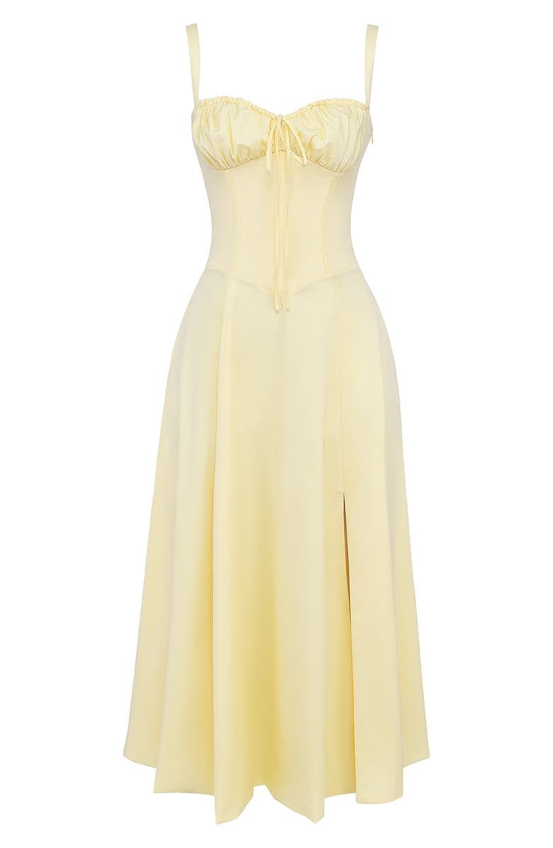 Juliet | Elegant sleeveless design for effortless summer style