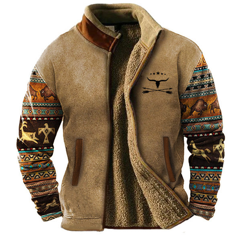 George™ | Women's Casual Fleece Jacket | Comfortable, Warm, Lightweight, Versatile, Ideal for Every Occasion