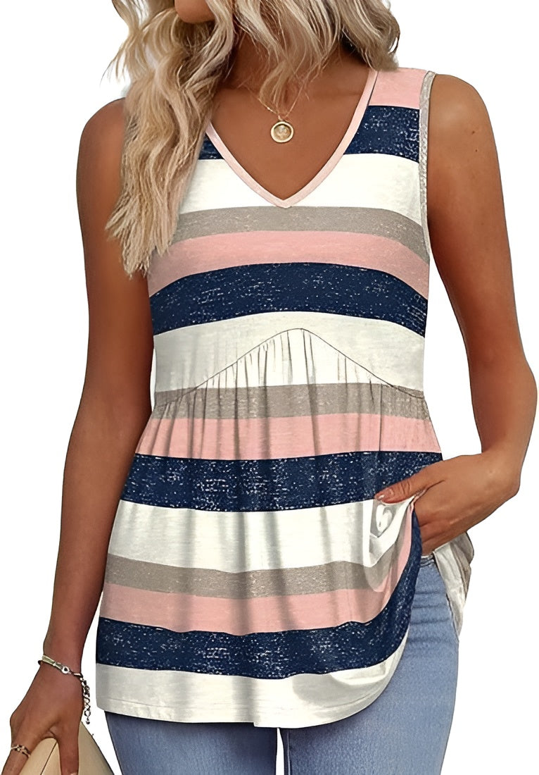 Birna | Elegant and comfortable top for any occasion