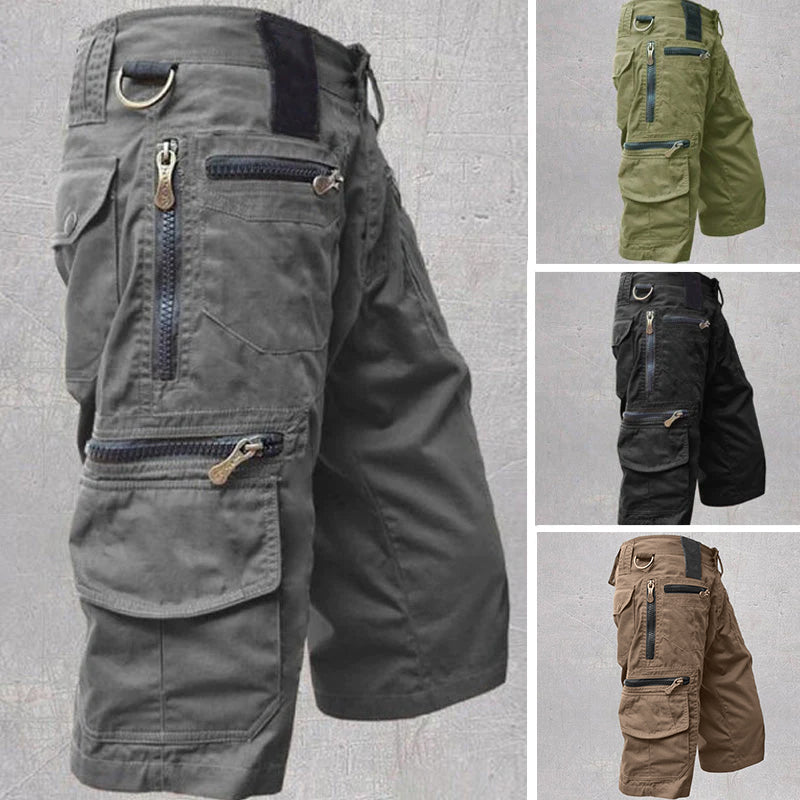 Beeckhoven™ | Stylish men's Shorts for Comfort and Versatility