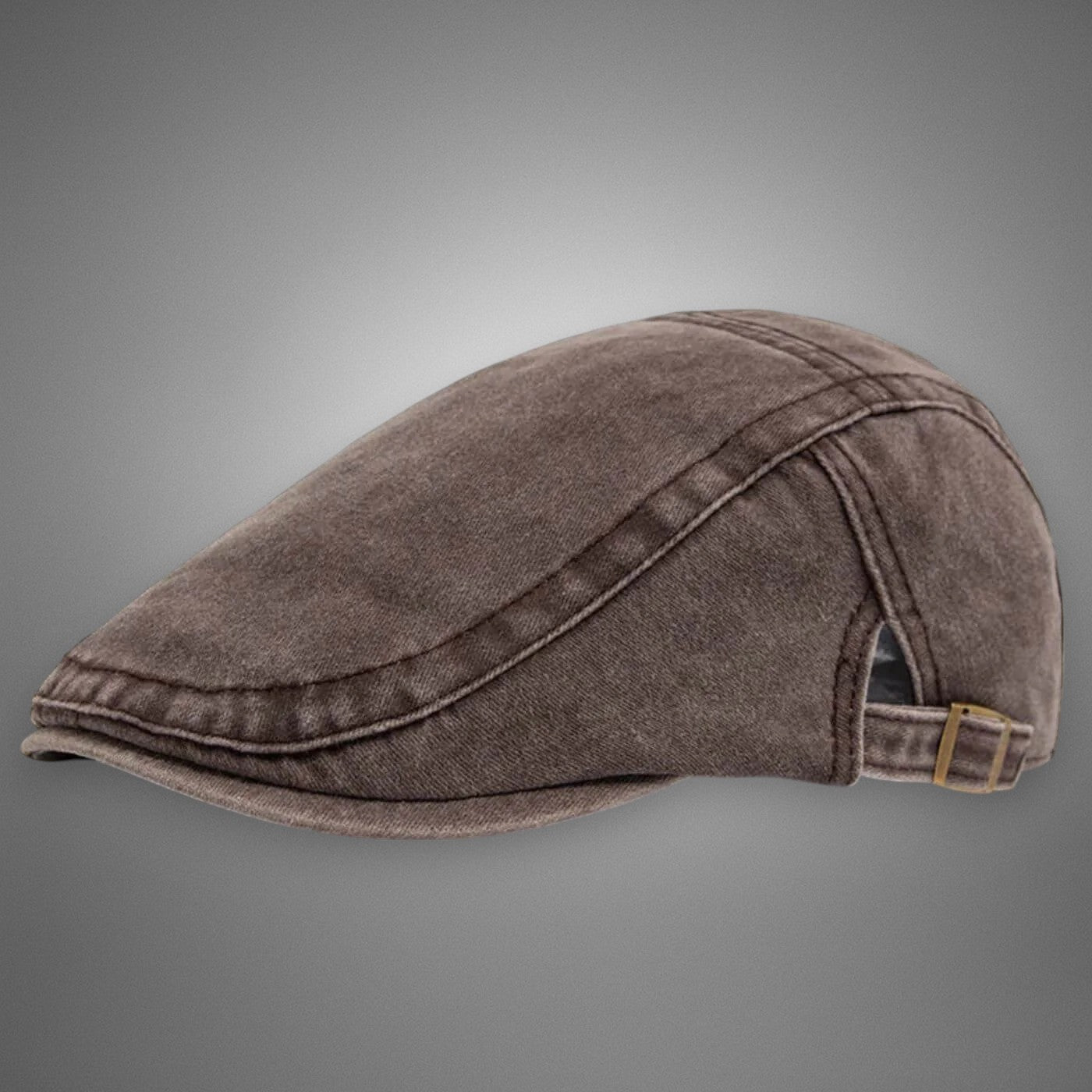 Lennart™ Vintage Beret | Timeless style, cosy warmth, versatile fashion accessory