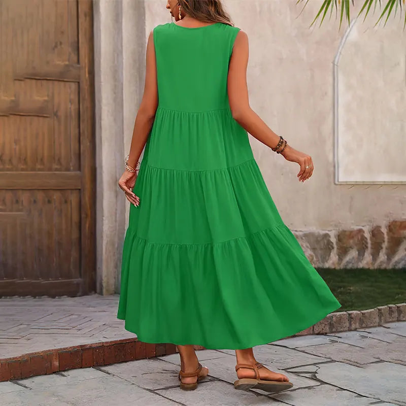 ILARIA™ | Stylish, Comfortable, Perfect for Any Occasion