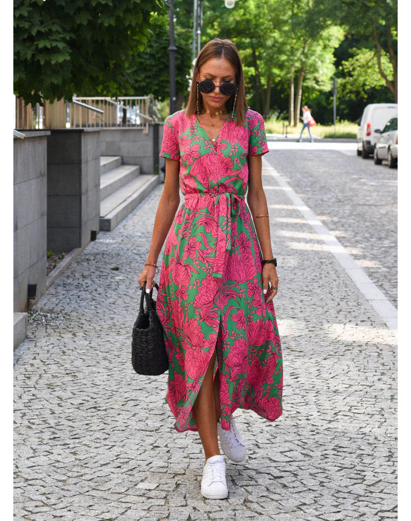 Suzanne | Flattering silhouette, versatile style for any occasion