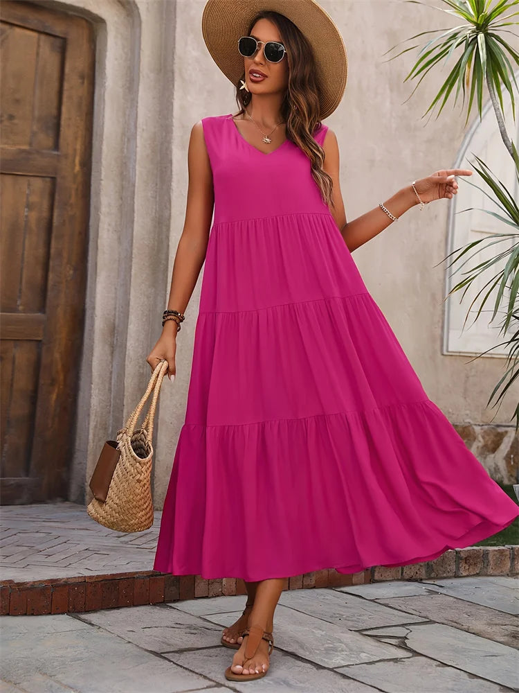 ILARIA™ | Stylish, Comfortable, Perfect for Any Occasion