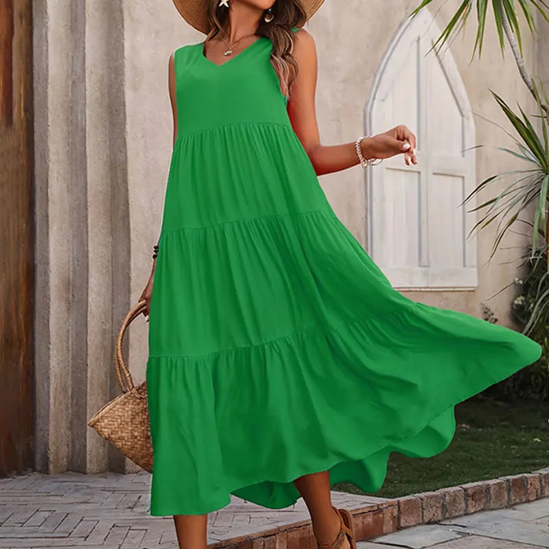 ILARIA™ | Stylish, Comfortable, Perfect for Any Occasion