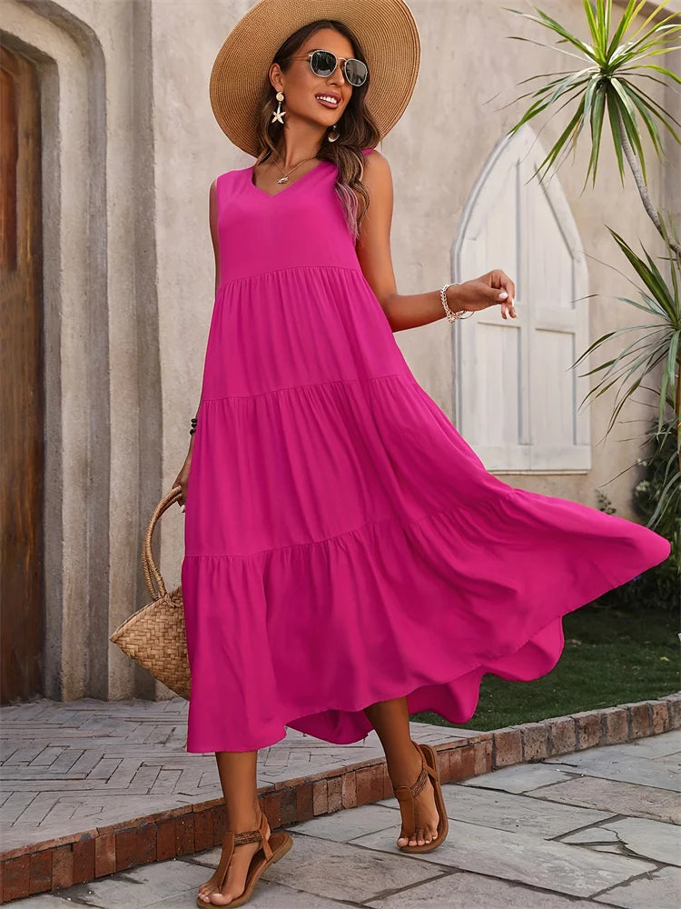 ILARIA™ | Stylish, Comfortable, Perfect for Any Occasion