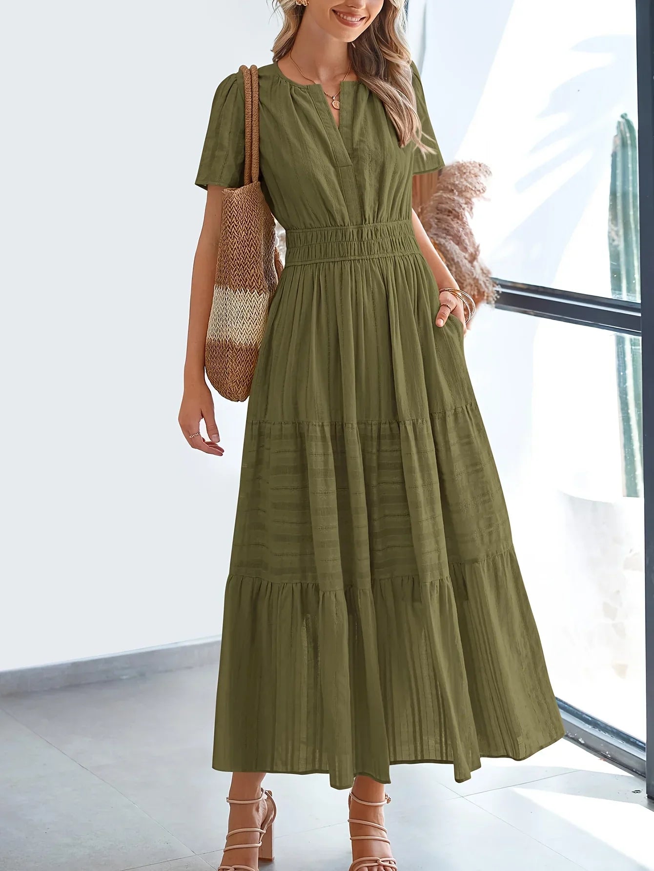 NATALIE™ | Timeless style, perfect fit, versatile elegance