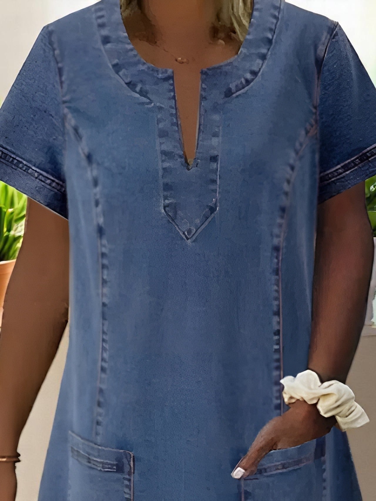 Gilja | Effortless Elegance with Comfortable, Versatile Style