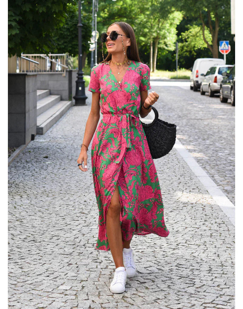 Suzanne | Flattering silhouette, versatile style for any occasion
