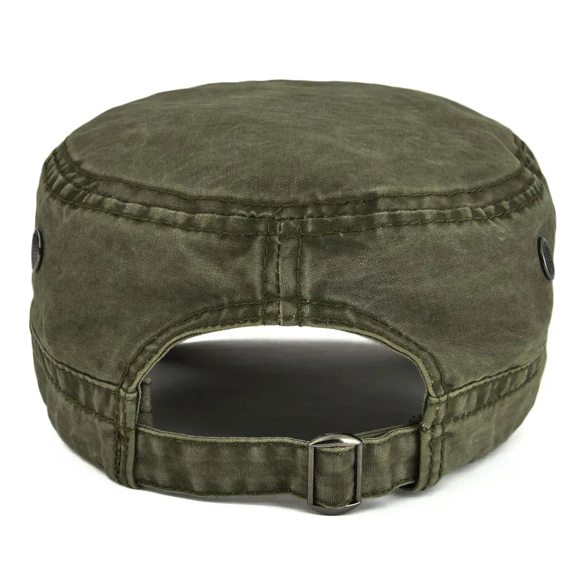 Karl | Robust Vintage Cap