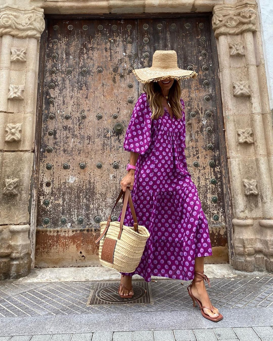 Flower | Effortless Style, Comfortable Fit, Boho Chic Design