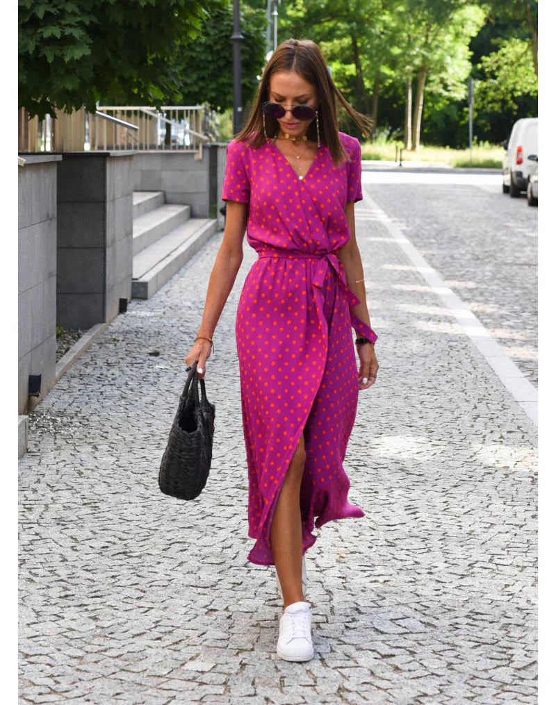 Suzanne | Flattering silhouette, versatile style for any occasion