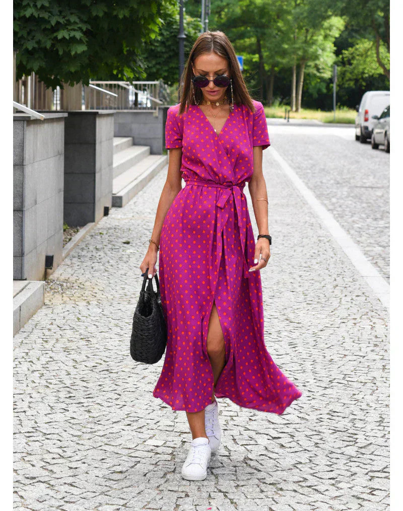 Suzanne | Flattering silhouette, versatile style for any occasion