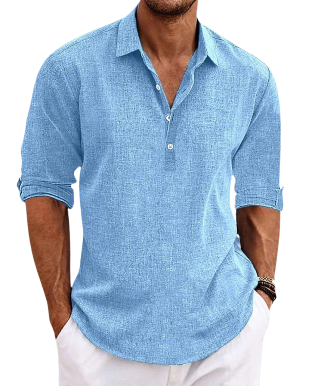 Sabbio | Soft, breathable cotton for all-day comfort