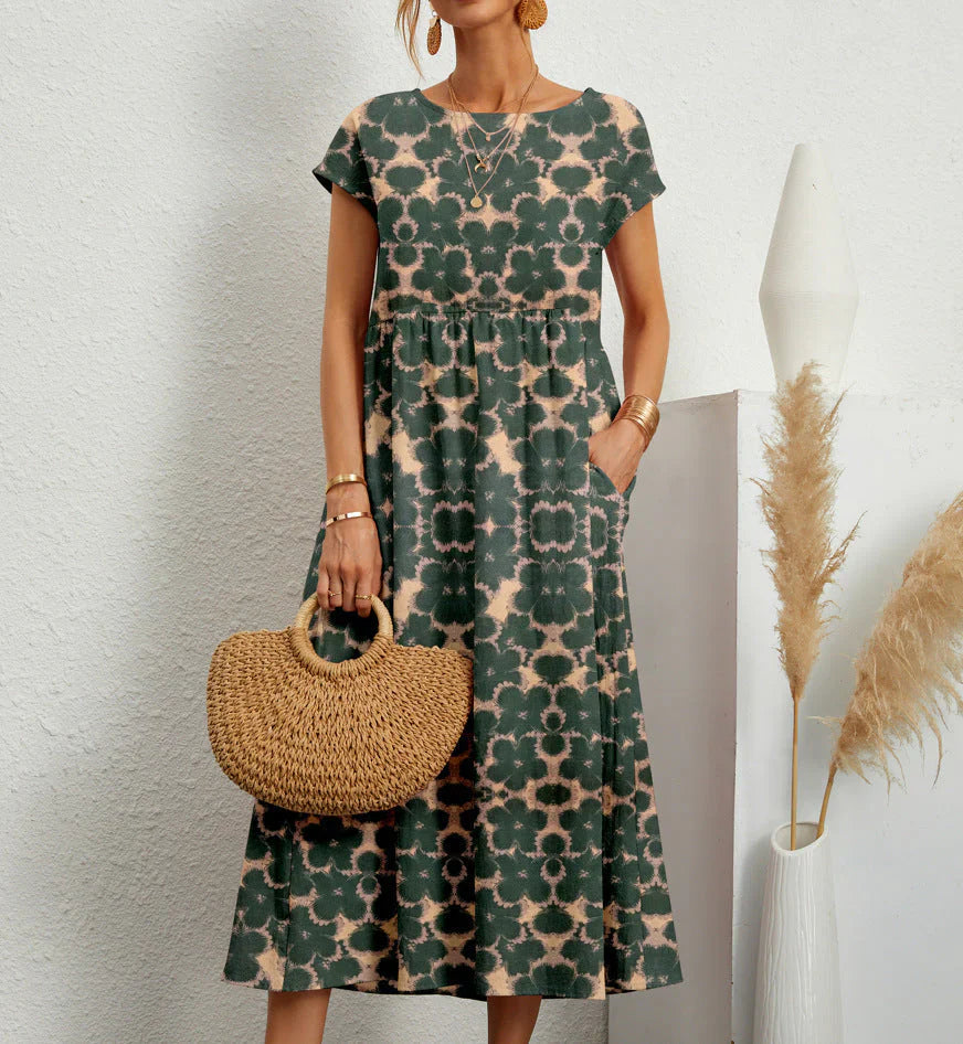 LUANA™ | Stylish, Comfortable, Perfect for Any Occasion