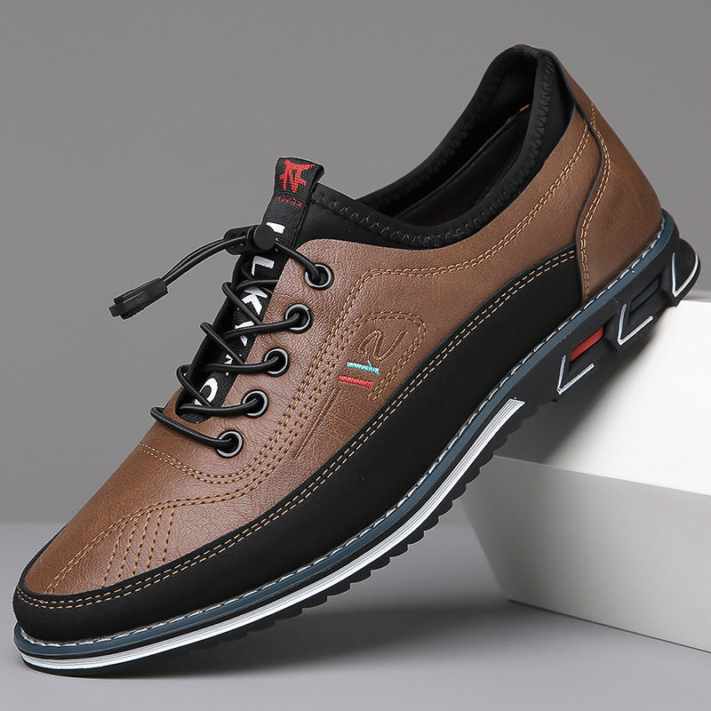 Thomas™ | Elegant handmade leather shoes for style and comfort | Durable, comfortable, and timeless design for every occasion