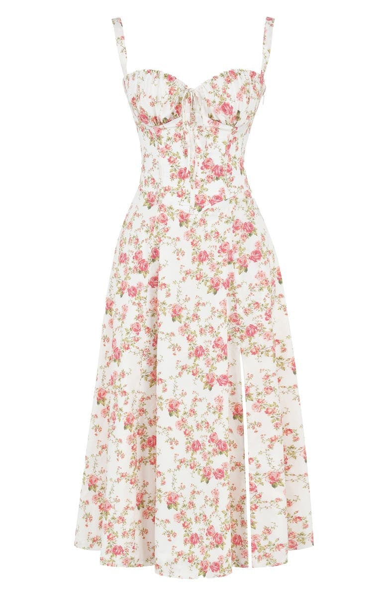 Juliet | Elegant sleeveless design for effortless summer style