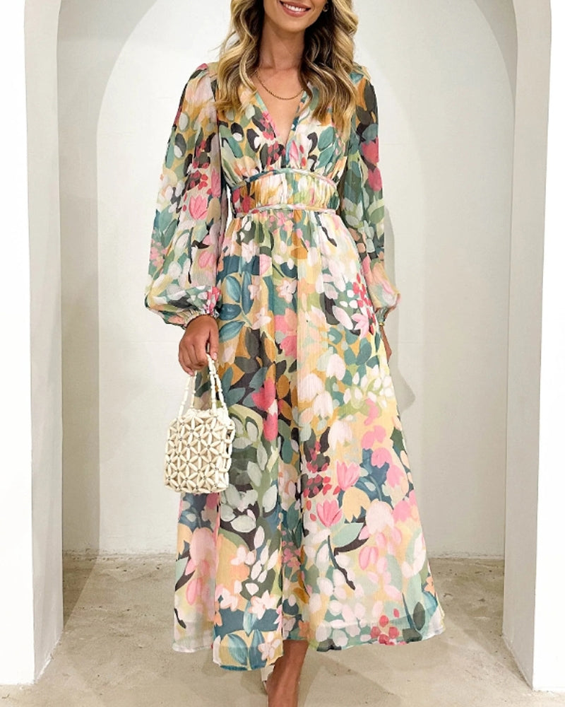 Elvira | Flowy, stylish, comfortable, perfect for any occasion
