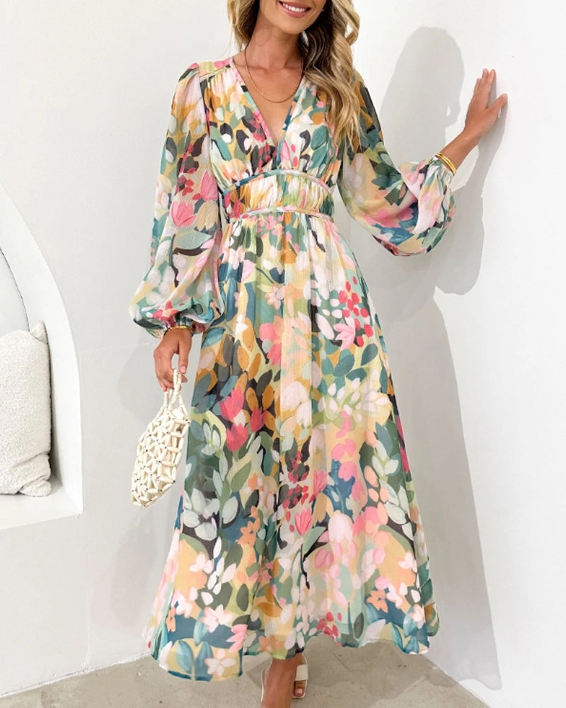 Elvira | Flowy, stylish, comfortable, perfect for any occasion