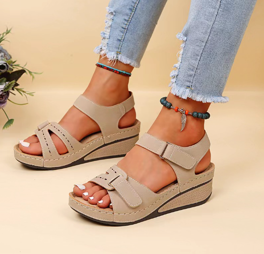 Joséphine™| Summer Sandals