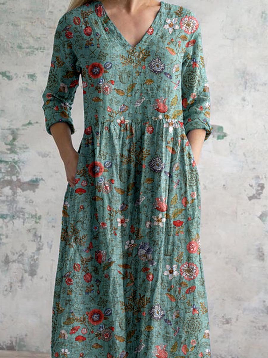 Cella™ | Breezy, Stylish, Comfortable Summer Dress for Every Occasion