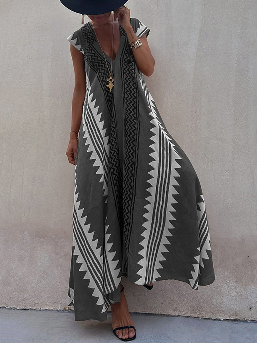 Boho™ | Effortless style, lightweight fabric, perfect for summer
