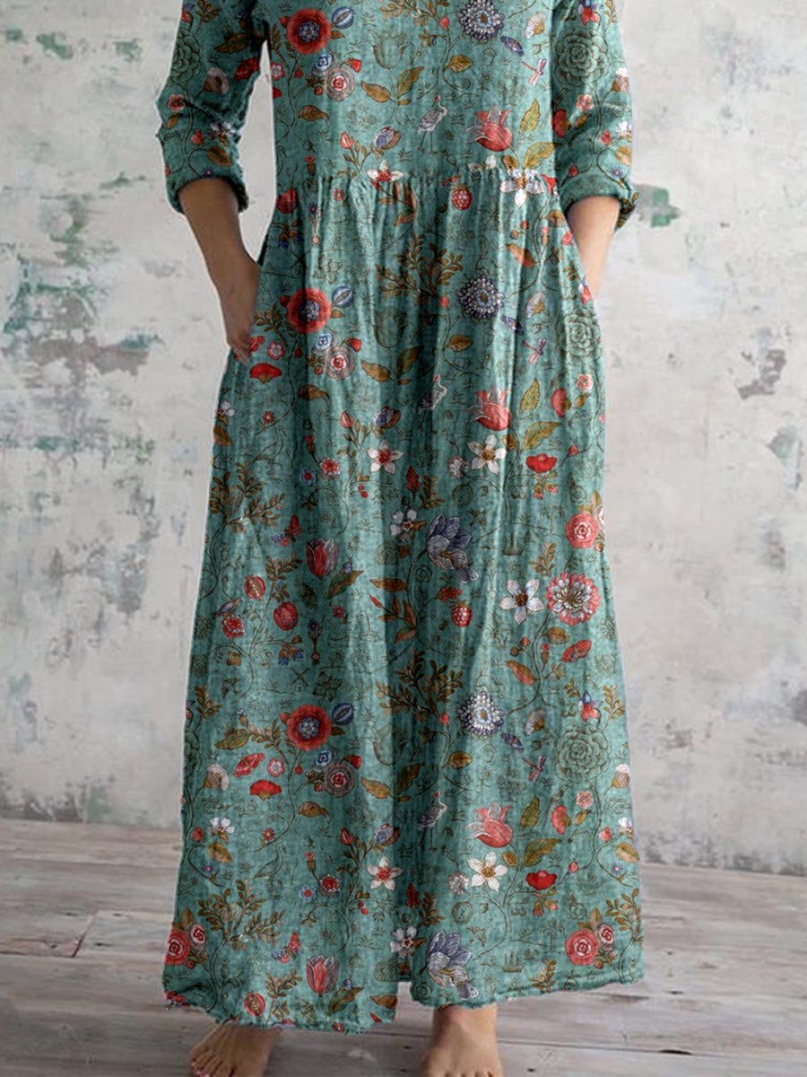 Cella™ | Breezy, Stylish, Comfortable Summer Dress for Every Occasion