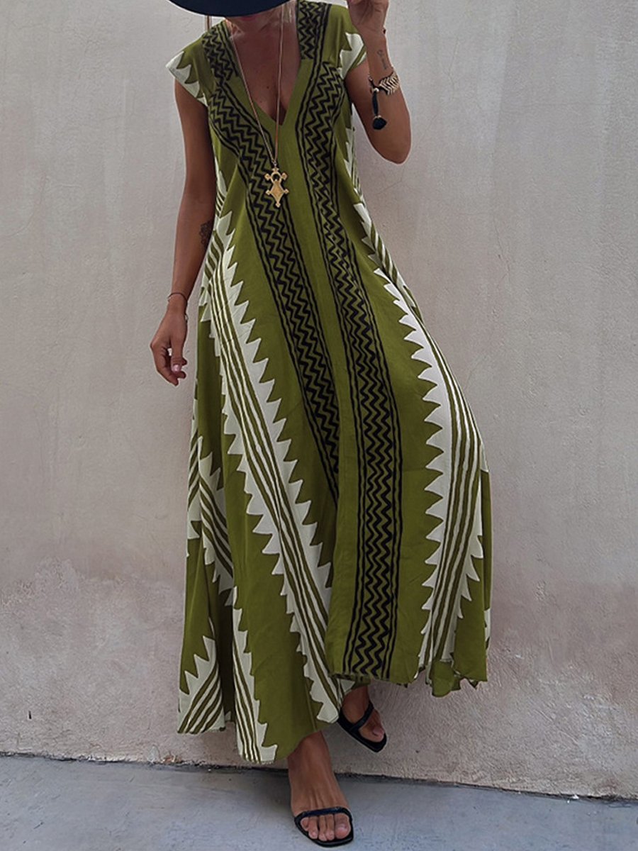 Boho™ | Effortless style, lightweight fabric, perfect for summer