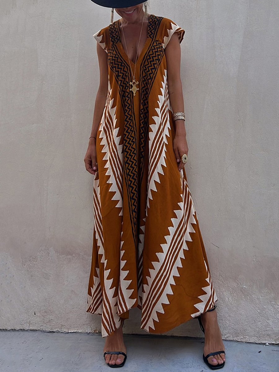 Boho™ | Effortless style, lightweight fabric, perfect for summer