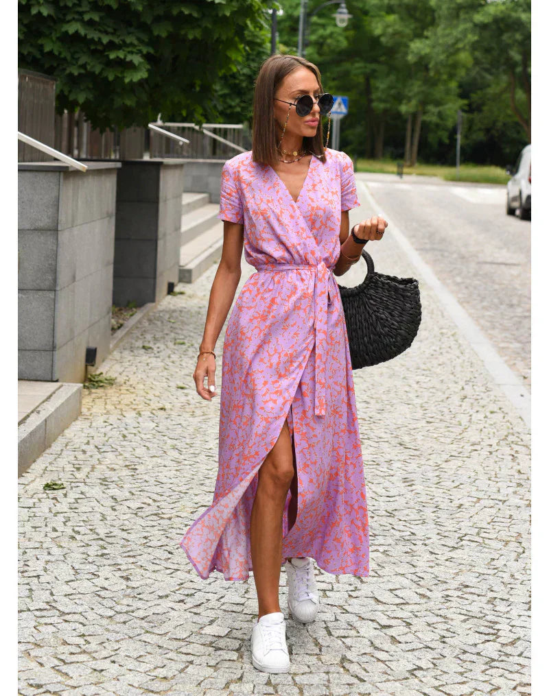 Suzanne | Flattering silhouette, versatile style for any occasion