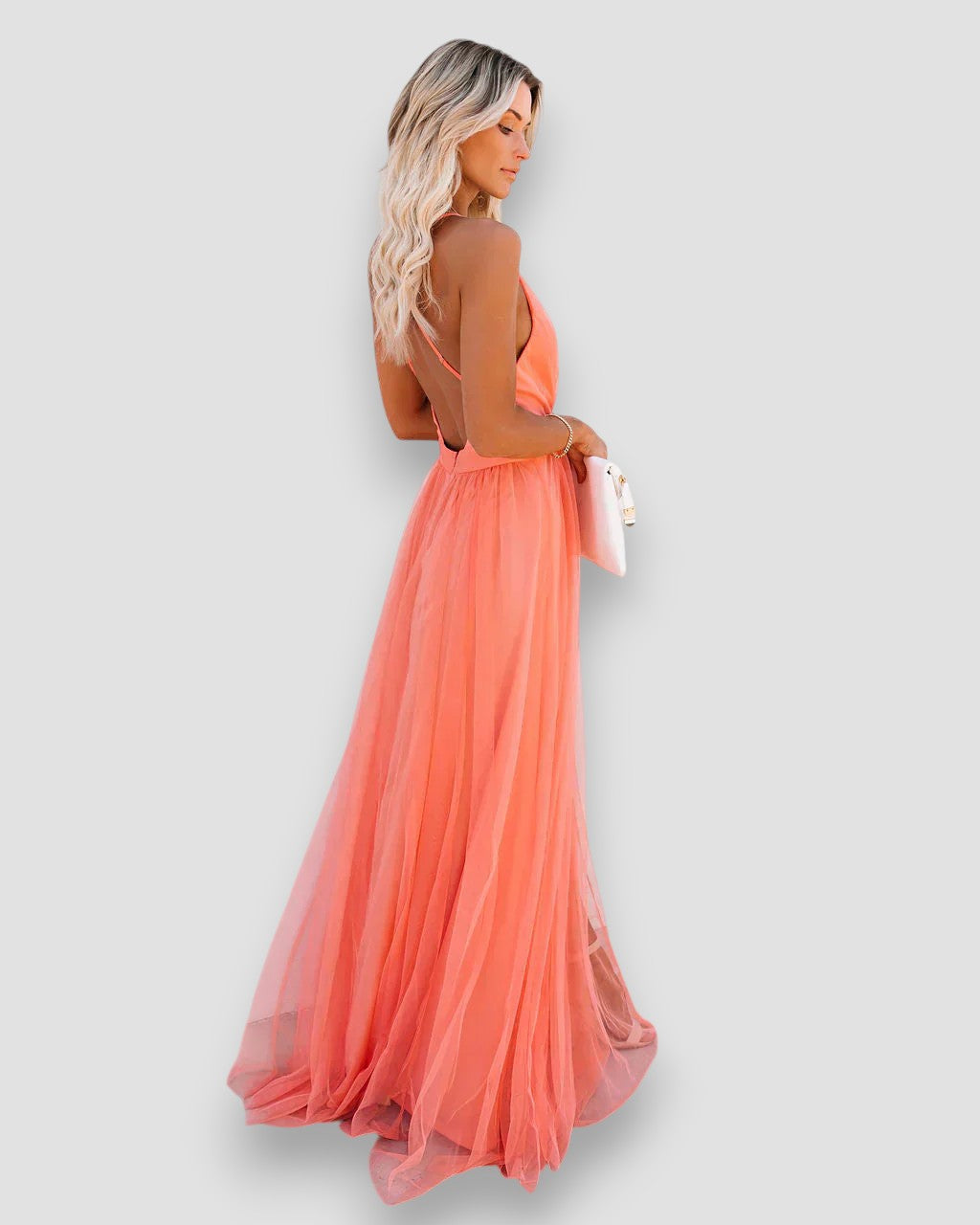 Lia | Elegant, Comfortable, Versatile Dress for Any Occasion