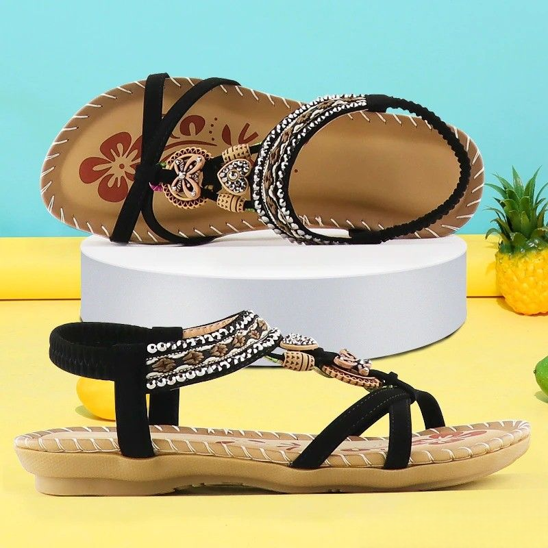 Maria™ | Stylish Orthopedic Sandals for All-Day Comfort