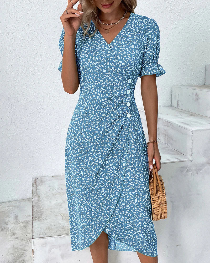 NUVOLA™ | Stylish, Comfortable, Perfect for Any Occasion
