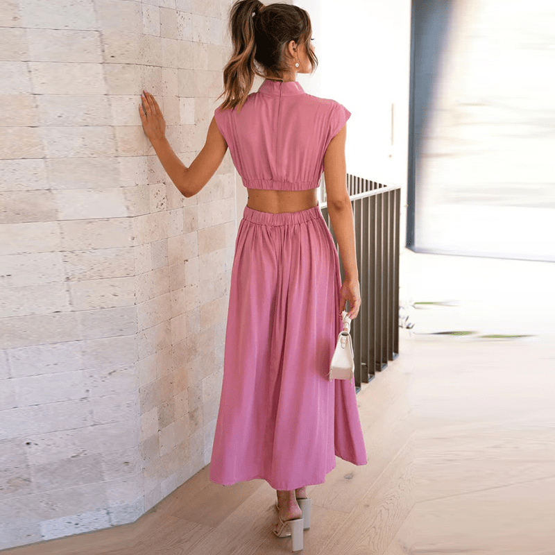 Blaise | Flattering silhouette, perfect for special occasions