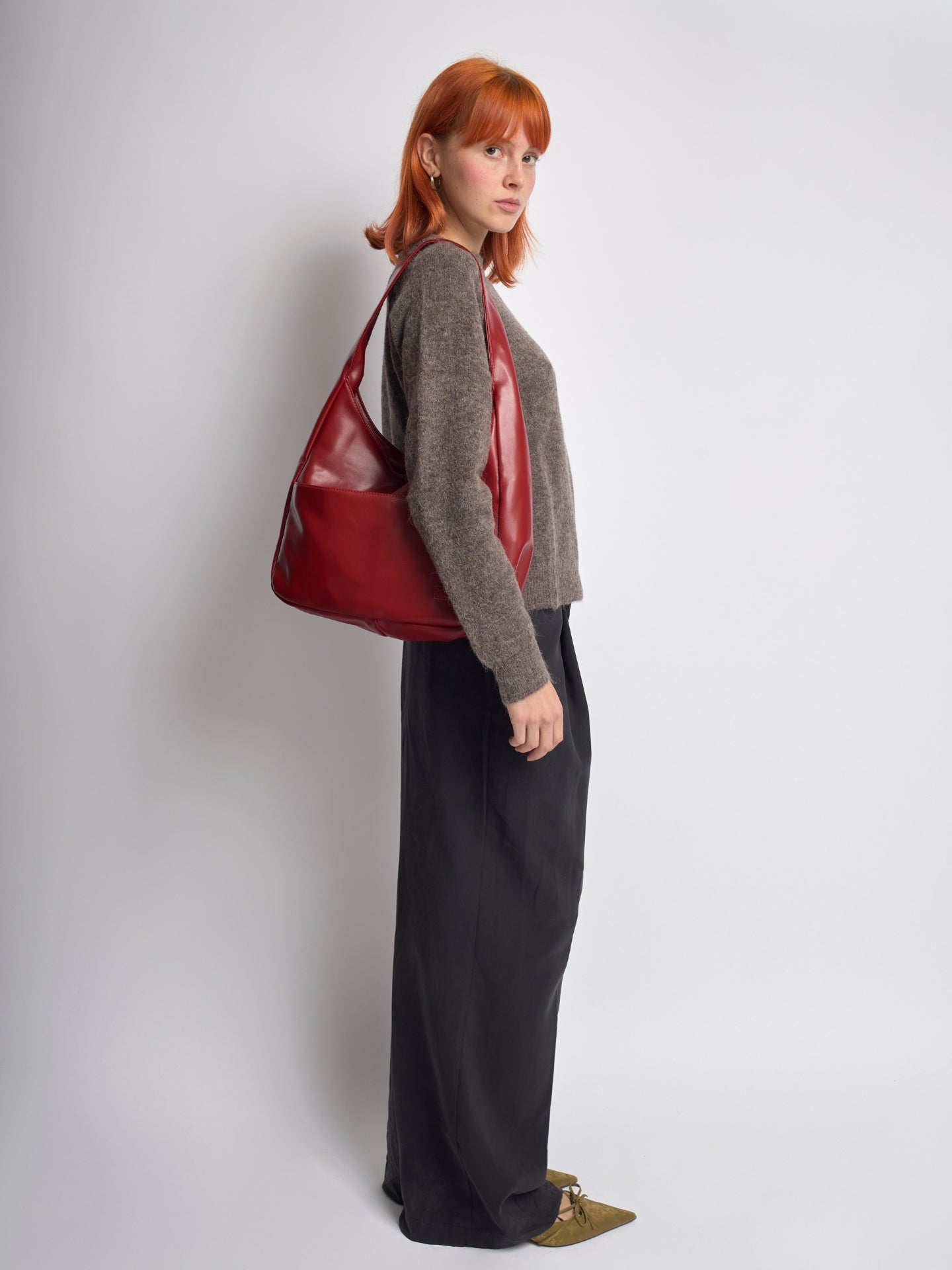 Maya | Daily Shoulder Bag