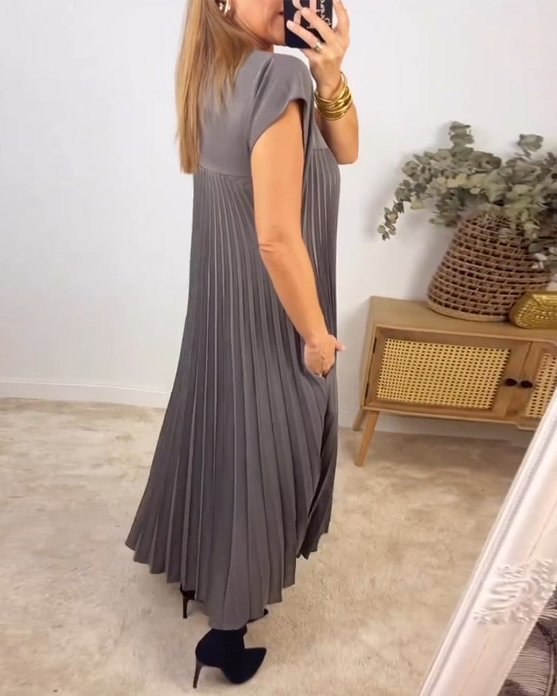 Sylvie | Timeless style, flowing silhouette, perfect for occasions